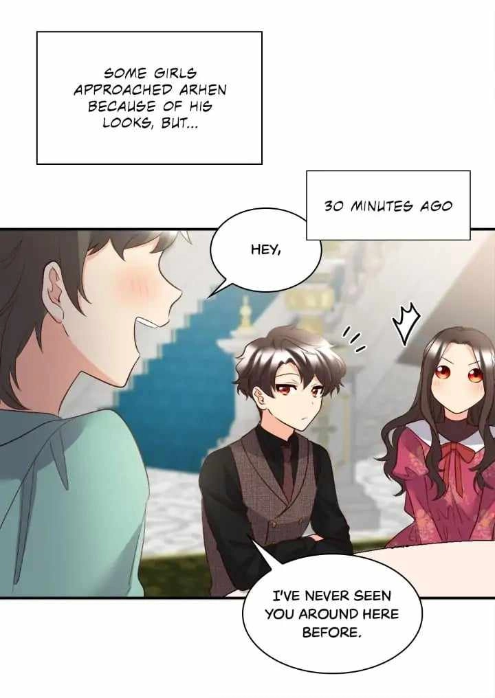 The Twin Siblings' New Life Chapter 142 9